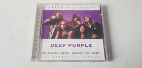 Музичні диски Музыкальные диски ^/--/^ Deep Purple Extended Versions CD фірмовий ^_^^^ Deep Purple Extended Versions CD - фото фото фото