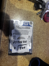 Жорсткі диски Жесткие диски ^/--/^ Жесткий диск для ноутбука 500 Gb / Гб Western Digital Blue WD /--/ 5000 /--/ LPVX 2.5&amp;quot; SATA /--/ 3 № 251902721 ^_^^^ Жорсткий диск для ноутбука 500 Gb / Гб Western Digital Blue WD /--/ 5000 /--/ LPVX 2.5&amp;quot; SATA /--/ 3 No 251902721 - фото фото фото