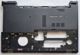 Інші комплектуючі Другие комплектующие ^/--/^ Нижня частина корпусу Dell Inspiron 5551, 5552, 5555, 5558, 5559, Vostro 3558, 3559 б/в Оригінал ^_^^^ Нижняя часть корпуса Dell Inspiron 5551, 5552, 555558, 5559, Vostro 3558, 3559 б/у Оригинал - фото фото фото