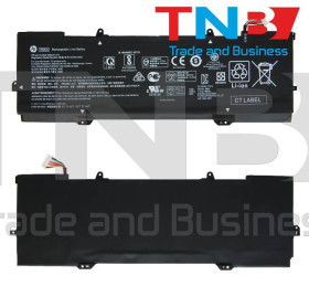 Акумулятори Аккумуляторы ^/--/^ Батарея HP Spectre X /--/ 360 15-CH TPN-Q /--/ 200 (YB /--/ 06 /--/ XL HSTNN-DB /--/ 8 /--/ V HSTNN-DB /--/ 8 /--/ H 928427-272) 11.55 /--/ V 7280 /--/ mAh ОРИГ - фото фото фото