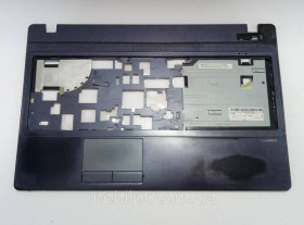 Корпуса Корпуса ^/--/^ Часть корпуса (Стол) Acer 5740 (NZ-3951) ^_^^^ Частина корпусу (Стол) Acer 5740 (NZ-3951) - фото фото фото
