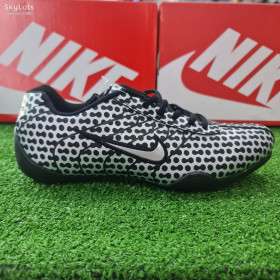 Взуття Обувь Кросівки Кроссовки ^/--/^ Мужские кожаные кроссовки nike серые Вьетнам 41-46 /--/ р 916 /--/ nike ^_^^^ Чоловічі шкіряні кросівки nike сірі В'єтнам 41-46 /--/ р 916 /--/ nike - фото фото фото
