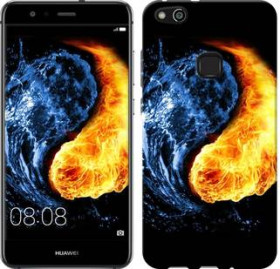 Чохли, бампера Чехлы, бампера ^/--/^ Чехол на Huawei P /--/ 10 Lite Инь-Янь 1670 /--/ u-896 ^_^^^ Чехол на Huawei P /--/ 10 Lite Інь-Янь 1670 /--/ u-896 - фото фото фото