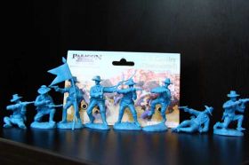 Фігурки, солдатики Фигурки, солдатики ^/--/^ кавалеристы PARAGON 60 /--/ мм ^_^^^ кавалеристи PARAGON 60 мм - фото фото фото