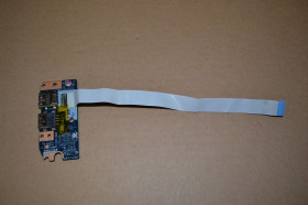 Інші комплектуючі Другие комплектующие ^/--/^ Acer Aspire 5750 5750 /--/ G 5755 Плата USB + шлейф  (LS-6904 /--/ P) ^_^^^ Acer Aspire 5750 /--/ G 5755 Плата USB + шлейф (LS-6904 /--/ P) - фото фото фото