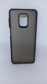 Чохли, бампера Чехлы, бампера ^/--/^ Чехол силикон Xiaomi Note 9 /--/ S / Note 9 Pro ^_^^^ Xiaomi Note 9 /--/ S / Note 9 Pro - фото фото фото
