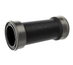Педалі, шатуни, каретки Педали, шатуны, каретки ^/--/^ Каретка Sram Road DUB BB /--/ 86 Wide 41/86,5 мм PressFit, черная (7633 /--/ C) ^_^^^ Каретка Sram Road DUB BB /--/ 86 Wide 41/86,5 мм PressFit, чорна (7633 /--/ C) - фото фото фото