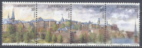 Інші країни Другие страны ^/--/^ Люксембург 1995 Европа 4 /--/ м. ^_^^^ Люксембург 1995 Європа 4 /--/ м. - фото фото фото