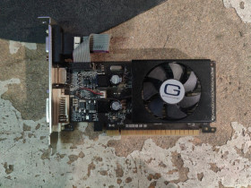 Відеокарти Видеокарты ^/--/^ Видеокарта Gainward GeForce GF /--/ 210 DDR /--/ 3 64 /--/ B  (TC) CRT DVI HDMI 1 /--/ GB PCI-E № 250306200 ^_^^^ Відеокарта Gainward GeForce GF /--/ 210 DDR /--/ 3 64 /--/ B (TC) CRT DVI HDMI 1 /--/ GB PCI-E No 250306200 - фото фото фото