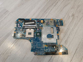 Материнські плати Материнские платы ^/--/^ Материнська плата для ноутбука Lenovo B /--/ 570 ^_^^^ Материнская плата для ноутбука Lenovo B /--/ 570 - фото фото фото