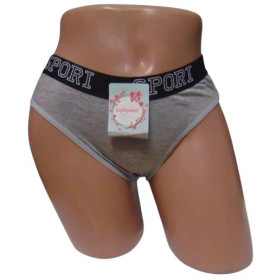 Труси Трусы ^/--/^ Трусики слипы Kokowei 0296 L серые ^_^^^ Трусики сліпи Kokowei 0296 L сірі - фото фото фото
