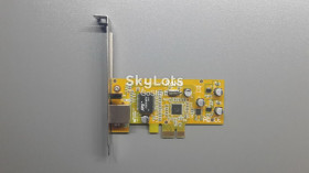 Модемні, мережеві карти Модемные, сетевые карты ^/--/^ Мережева карта PCI-E x /--/ 1 Gigabit Ethernet Marvell 88 /--/ E /--/ 8053 ^_^^^ Сетевая карта PCI-E x /--/ 1 Gigabit Ethernet Marvell 88 /--/ E /--/ 8053 - фото фото фото