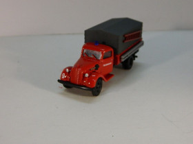 : : ^/--/^ Автомобиль FORD V /--/ 3000, пожарный тент. 1:87 H /--/ 0  (B 7922). ^_^^^ Автомобіль FORD V /--/ 3000, пожежний тент 1:87 H /--/ 0 (B 7922). - фото фото фото