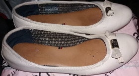 Мокасини Мокасины ^/--/^ TOMMY HILFIGER женская летняя обуви ^_^^^ TOMMY HILFIGER жіноча літня взуття - фото фото фото