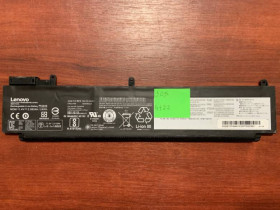 Акумулятори Аккумуляторы ^/--/^ B /--/ 4422 Акумулятор Оригінальний LENOVO SB /--/ 10 /--/ F /--/ 46461 00 /--/ HW /--/ 023 Знос: 30 Lenovo ThinkPad T /--/ 460 /--/ S, T /--/ 470 /--/ S Series ^_^^^ B /--/ 4422 ОРИГИНАЛ! LENOVO SB /--/ 10 /--/ F /--/ 46461 00 /--/ HW /--/ 023 Снос: 30 Lenovo ThinkPad T /--/ 460 /--/ S, T /--/ 470 /--/ S Series Долгая!!! - фото фото фото