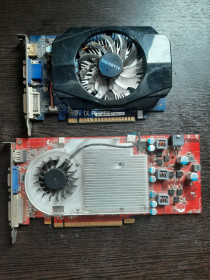 Відеокарти Видеокарты ^/--/^ Відеокарта GIGABYTE  GV-N /--/ 630-2 /--/ GI . Nvidia GT /--/ 140 ^_^^^ Видеокарта GIGABYTE GV-N /--/ 630-2 /--/ GI . Nvidia GT /--/ 140 - фото фото фото