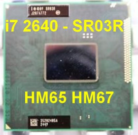 Процесори Процессоры ^/--/^ Intel Core i /--/ 7 2640 /--/ M Процессор для ноутбука 35 /--/ W Socket G /--/ 2 - фото фото фото