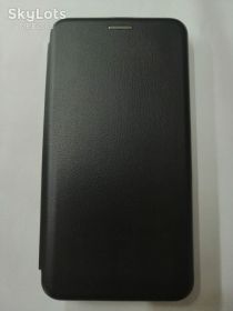 Чохли, бампера Чехлы, бампера ^/--/^ Чехол-книжка Premium Leather для Nokia 6 black ^_^^^ Premium Leather для Nokia 6 black - фото фото фото