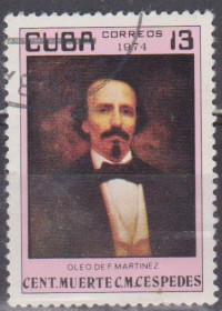 Острівні держави Островные государства ^/--/^ Куба 1974 личности ^_^^^ Куба 1974 особи - фото фото фото