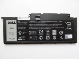 Акумулятори Аккумуляторы ^/--/^ Батарея для ноутбука Dell Inspiron 15-7537 F /--/ 7 /--/ HVR, 58 /--/ Wh (3800 /--/ mAh), 4 /--/ cell, 14.8 /--/ V, Li-ion, черная, ^_^^^ Батарея для ноутбука Dell Inspiron 15-7537 F /--/ 7 /--/ HVR, 58 /--/ Wh (3800 /--/ mAh), 4 /--/ cell, 14.8 /--/ V, Li-ion, чорна, - фото фото фото