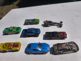 Інше Другое ^/--/^ *  8 шт автомобили модели металл Hot Wheels . Majorette , Chevrolet Silverado № 498 ^_^^^ 8 шт автомобили модели металл Hot Wheels . Majorette , Chevrolet Silverado No 498 - фото фото фото