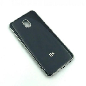 Чохли, бампера Чехлы, бампера ^/--/^ Чохол XIAOMI Redmi 8 /--/ A Silicon Case Black ^_^^^ Чехол XIAOMI Redmi 8 /--/ A Silicon Case Black - фото фото фото