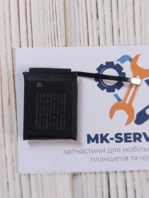 Акумулятори Аккумуляторы ^/--/^ Аккумулятор Батарея Apple Watch Series 7 45 /--/ mm A /--/ 2552 309 /--/ mah - фото фото фото