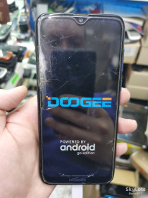 Doogee Doogee ^/--/^ #116 Sklad Doogee X /--/ 90 blue ^_^^^ Doogee X /--/ 90 blue - фото фото фото