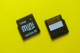 Карти пам'яті Карты памяти ^/--/^ Карта памяти ПРОВЕРЕННЫЕ MiniSD 1 GB SanDisk Trancend Nokia 6270 6288 n /--/ 73 ^_^^^ MiniSD 1 GB SanDisk Trancend Nokia 6270 6288 n /--/ 73 - фото фото фото