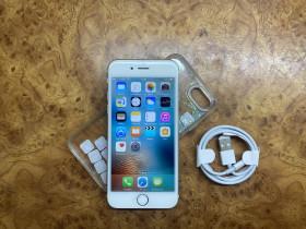Apple iPhone Apple iPhone ^/--/^ Iphone 6 64 гб 10 иос новая батарея ^_^^^ Iphone 6 64 гб 10 іос нова батарея - фото фото фото