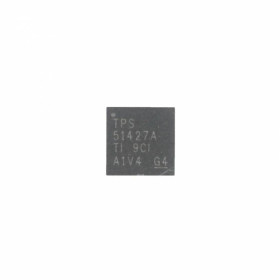 Мікросхеми Микросхемы ^/--/^ Микросхема Texas Instruments TPS /--/ 51427 /--/ A (TPS /--/ 51427 /--/ ATI) (QFN-32) для ноутбука ^_^^^ Мікросхема Texas Instruments TPS /--/ 51427 /--/ A (TPS /--/ 51427 /--/ ATI) (QFN-32) для ноутбука - фото фото фото