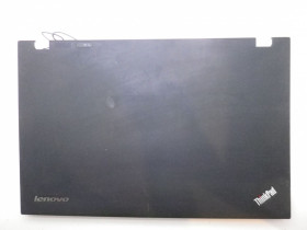 Корпуса Корпуса ^/--/^ Б/У Кришка матриці без рамки на Lenovo ThinkPad T /--/ 520 ^_^^^ У Крышка матрицы без рамки на Lenovo ThinkPad T /--/ 520 - фото фото фото