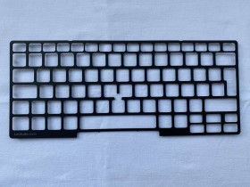 Корпуса Корпуса ^/--/^ Рамка клавіатури для ноутбука Dell Latitude E /--/ 5470 ^_^^^ Рамка клавиатуры для ноутбука Dell Latitude E /--/ 5470 - фото фото фото