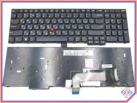 Клавіатури Клавиатуры ^/--/^ Клавиатура для Lenovo ThinkPad E /--/ 570, E /--/ 575 (RU Black) ^_^^^ Клавіатура для Lenovo ThinkPad E /--/ 570, E /--/ 575 (RU Black) - фото фото фото