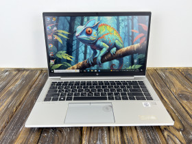 HP HP ^/--/^ Ноутбук Hp Elitebook 840 G /--/ 7    (14.0&amp;quot; FHD IPS,Core i /--/ 5-10310 /--/ u,Intel UHD Graphics)    (6475) Б/В ^_^^^ Ноутбук Hp Elitebook 840 G /--/ 7 (14.0&amp;quot; FHD IPS,Core i /--/ 5-10310 /--/ u,Intel UHD Graphics) (6475) Б/В - фото фото фото