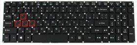 Клавіатури Клавиатуры ^/--/^ Клавиатура для ACER VX /--/ 5-591 /--/ G, VX /--/ 5-793, VN /--/ 7-593, VN /--/ 7-593 /--/ G, VN /--/ 7-793 /--/ G, PH /--/ 315-51 (подсветка) ориг ^_^^^ Клавіатура для ACER VX /--/ 5-591 /--/ G, VX /--/ 5-793, VN /--/ 7-593, VN /--/ 7-593 /--/ G, VN /--/ 7-793 /--/ G, PH /--/ 315-51 (підсвітка) ориг - фото фото фото
