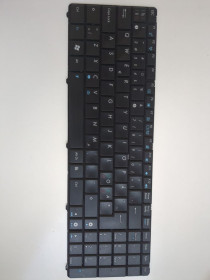 Клавіатури Клавиатуры ^/--/^ Клавіші ,Неробоча Клавіатура до ноутбука Asus N /--/ 50, N /--/ 51, N /--/ 61, F /--/ 90, N /--/ 90 ^_^^^ Клавиши, Нерабочая Клавиатура к ноутбуку Asus N /--/ 50, N /--/ 51, N /--/ 61, F /--/ 90, N /--/ 90 - фото фото фото