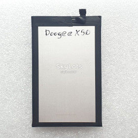 Акумулятори Аккумуляторы ^/--/^ Аккумулятор Doogee X /--/ 90 батарея для телефона Б/У оригинал ^_^^^ Акумулятор Doogee X /--/ 90 батарея для телефону Б/У оригінал - фото фото фото