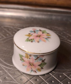 Інше Другое ^/--/^ * Шкатулка англия фарфор - fine bone china ^_^^^ Шкатулка англійська фарфор - fine bone china - фото фото фото