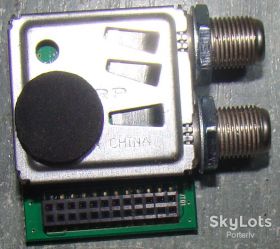 Інші комплектуючі Другие комплектующие ^/--/^ DVB-S /--/ 2 тюнер від Orton X /--/ 405 та подібних САТ тюнерів ^_^^^ DVB-S /--/ 2 тюнер от Orton X /--/ 405 и подобных САТ тюнеров - фото фото фото