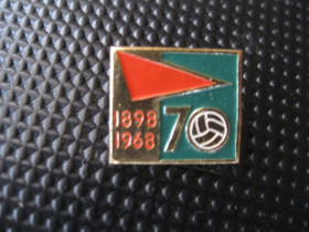 Спортивні Спортивные ^/--/^ Спорт   Футбол  .1898 - 1968.   70- років.    С 2 ^_^^^ Спорт Футбол .1898 - 1968. 70- лет. С 2 - фото фото фото