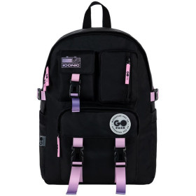 Рюкзаки, сумки Рюкзаки, сумки ^/--/^ Рюкзак GoPack Education Teens GO /--/ 26-2500 /--/ L-2  (безкоштовна доставка) ^_^^^ Рюкзак GoPack Education Teens GO /--/ 26-2500 /--/ L-2 (бесплатная доставка) - фото фото фото