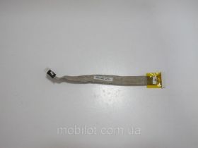 Шлейфи Шлейфы ^/--/^ Шлейф к дополнительной плате Asus N /--/ 53 (NZ-6080) ^_^^^ Шлейф до додаткової плати Asus N /--/ 53 (NZ-6080) - фото фото фото