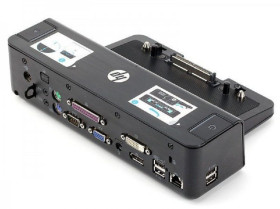 HP HP ^/--/^ Ноутбук HP Laptop Docking Station - фото фото фото