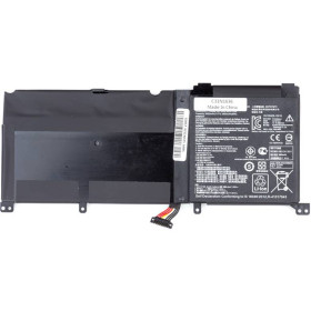 Акумулятори Аккумуляторы ^/--/^ Аккумулятор PowerPlant для ноутбуков ASUS ROG G /--/ 501 /--/ VW (C /--/ 41 /--/ N /--/ 1524) 15.2 /--/ V 3950 /--/ mAh - фото фото фото