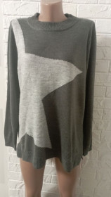 Кофти Кофты ^/--/^ трикотажная кофта Bonmarche в идеальном состоянии 2 /--/ XL ^_^^^ 100 % бавовни Active в ідеальному стані 7-8 /--/ XL - фото фото фото