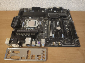 Материнські плати Материнские платы ^/--/^ Материнська плата MSI Z /--/ 270 + i /--/ 5 7500 ^_^^^ Материнская плата MSI Z /--/ 270 + i /--/ 5 7500 - фото фото фото