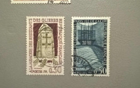 Франція Франция ^/--/^ Франция Архитектура 1963 ^_^^^ Франція Архітектура 1963 - фото фото фото