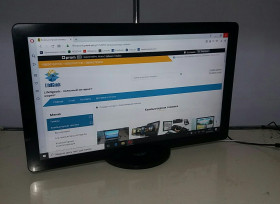 Інші виробники Другие производители ^/--/^ Сенсорный монитор 27&amp;quot; MCE P-IPS Touch Screen FullHD отличное состояние ^_^^^ Сенсорний монітор 27&amp;quot; MCE P-IPS Touch Screen FullHD відмінний стан - фото фото фото