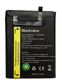 Акумулятори Аккумуляторы ^/--/^ Аккумулятор Blackview A /--/ 80 DK /--/ 019 Оригинал ^_^^^ Акумулятор Blackview A /--/ 80 DK /--/ 019 Оригінал - фото фото фото